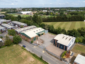 Plus de détails pour Kangley Bridge Rd, Londres - Industriel à louer