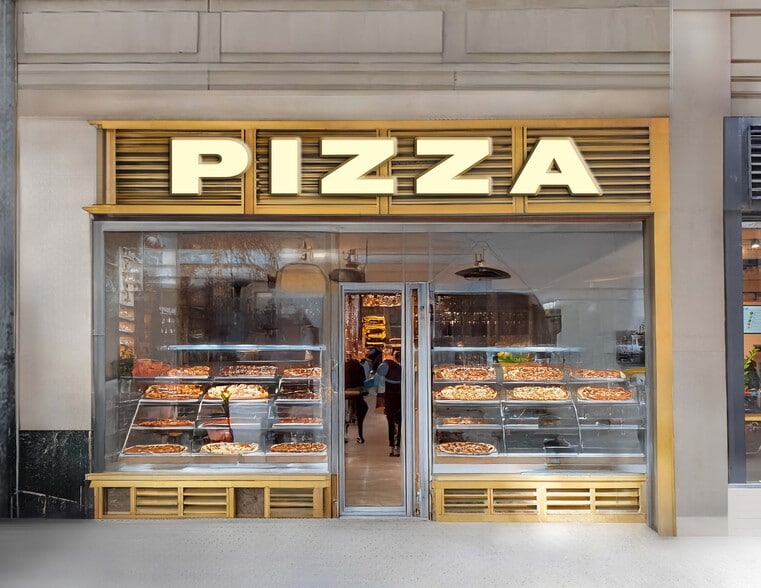 1370 Broadway, New York, NY for lease - Building Photo - Image 2 of 5