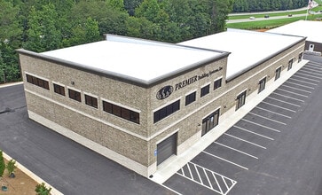 847 Highway 124, Braselton, GA à louer Photo du bâtiment- Image 2 de 17