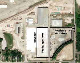 1306 N Marion Ave, Tulsa, OK for lease Interior Photo- Image 2 of 8