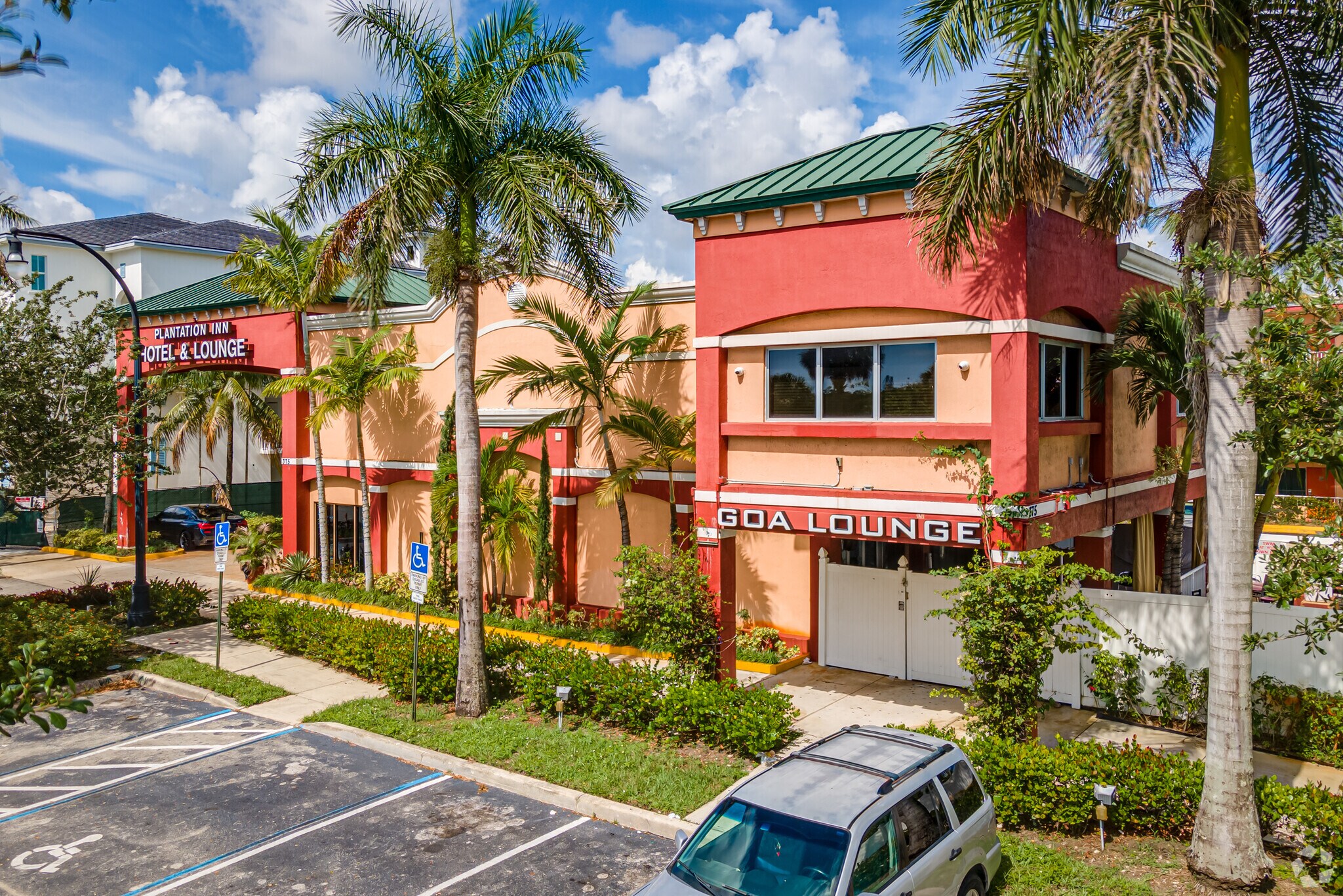 375 N State Road 7, Plantation, FL for sale Primary Photo- Image 1 of 1