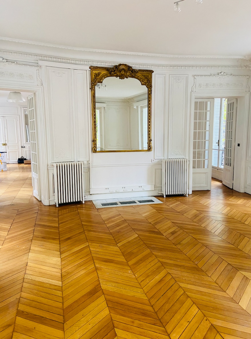 4 Rue De Logelbach, Paris for lease Interior Photo- Image 1 of 4