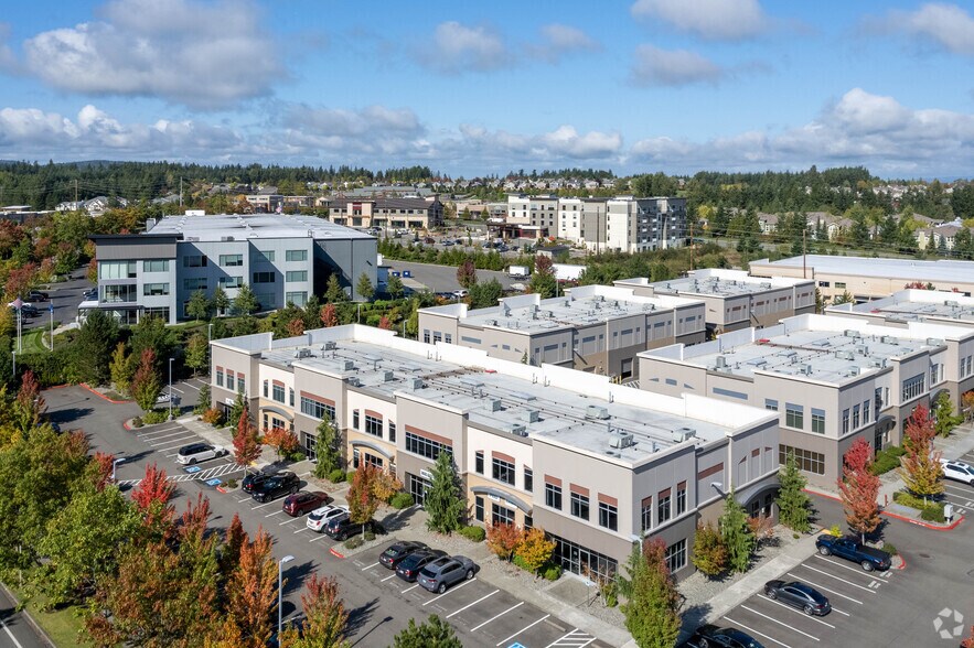 35326-35402 Center St, Snoqualmie, WA à vendre - Aérien - Image 3 de 5