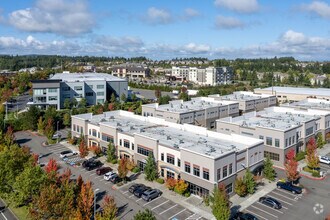 35326-35402 Center St, Snoqualmie, WA - AERIAL  map view