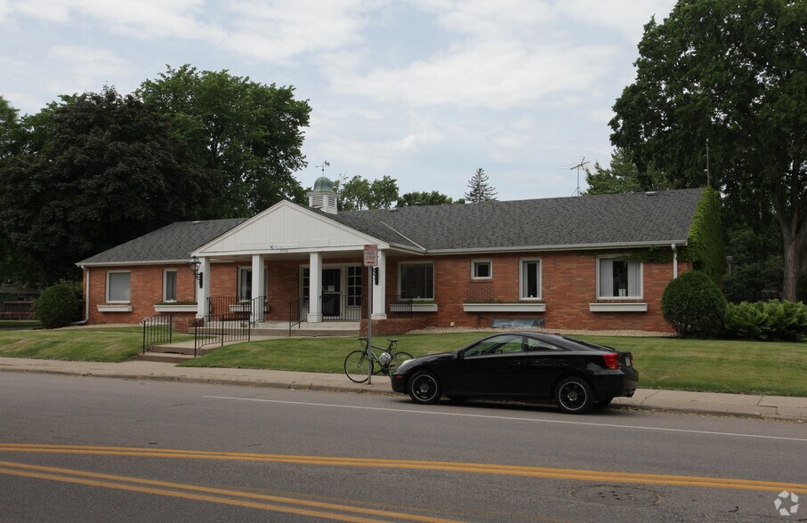 5550 Nicollet Ave, Minneapolis, MN à vendre - Photo du bâtiment - Image 3 de 3