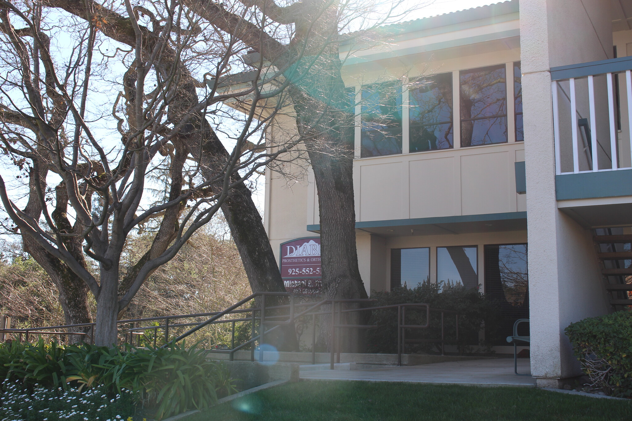 2723 Crow Canyon Rd, San Ramon, CA à louer Photo du bâtiment- Image 1 de 3