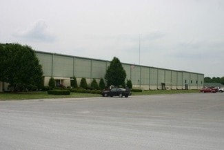 More details for 1226 Manufacturers Row, Trenton, TN - Industrial for Lease
