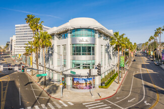 More details for 9355-9361 Wilshire Blvd, Beverly Hills, CA - Office for Lease