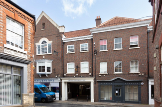 More details for Swinegate Ct E, York - Office for Lease