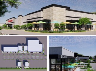 Plus de détails pour 5800 Ramona Blvd, Jacksonville, FL - Bureau à louer