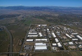 340 S Taylor Ave, Louisville, CO for lease Building Photo- Image 2 of 7