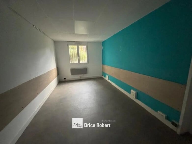 13 Rue Etienne Richerand, Lyon à louer - Photo intérieure - Image 2 de 5