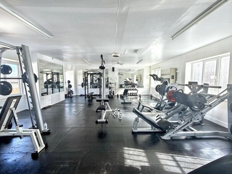 1-5 Queen St, South Shields à vendre - Photo du bâtiment - Image 3 de 16