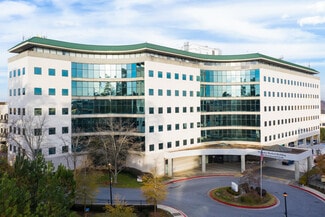 More details for 3200 Downwood Cir NW, Atlanta, GA - Office for Sale