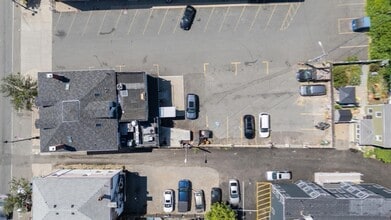 98 Main St, Peabody, MA - Aerial map view - Image1