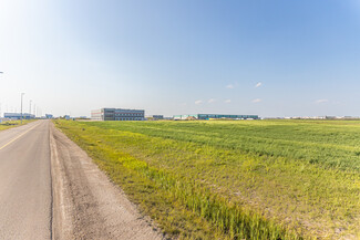 Plus de détails pour 35th Ave E, Edmonton, AB - Industriel à louer