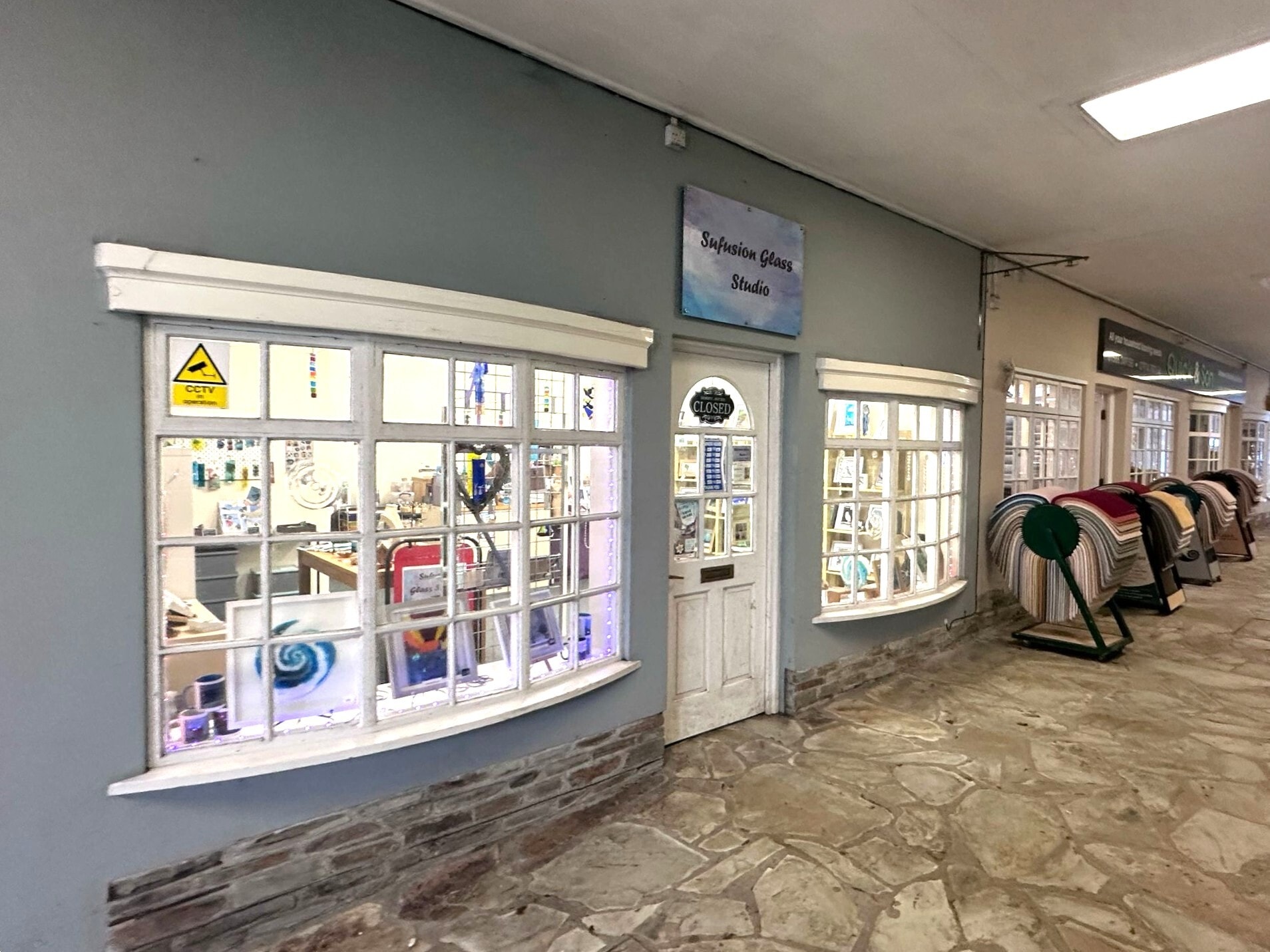 Broad St, Launceston for lease Interior Photo- Image 1 of 3