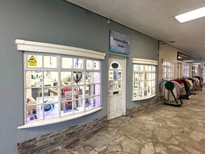 Broad St, Launceston for lease Interior Photo- Image 1 of 3