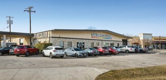 Plus de détails pour 5900 Colleyville Blvd, Colleyville, TX - Industriel à vendre