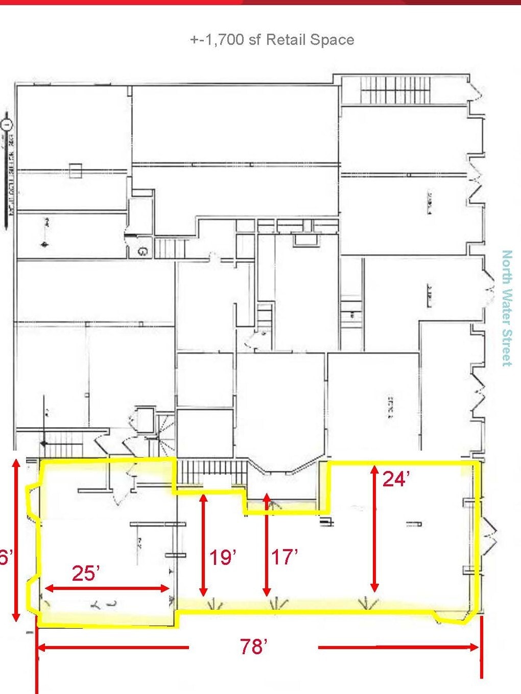 27 N Water St, Edgartown, MA for lease Building Photo- Image 1 of 1