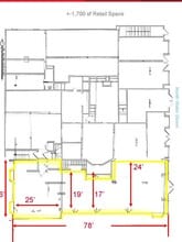 27 N Water St, Edgartown, MA for lease Building Photo- Image 1 of 1