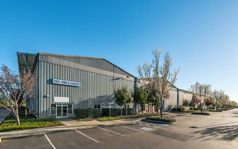 261-299 S Vasco Rd, Livermore, CA à louer - Numérisation 3D de Matterport - Image 2 de 16
