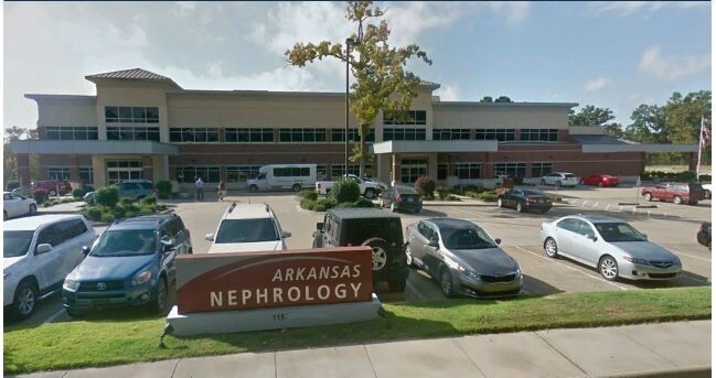 115 Wrights St, Hot Springs, AR à louer Photo principale- Image 1 de 15