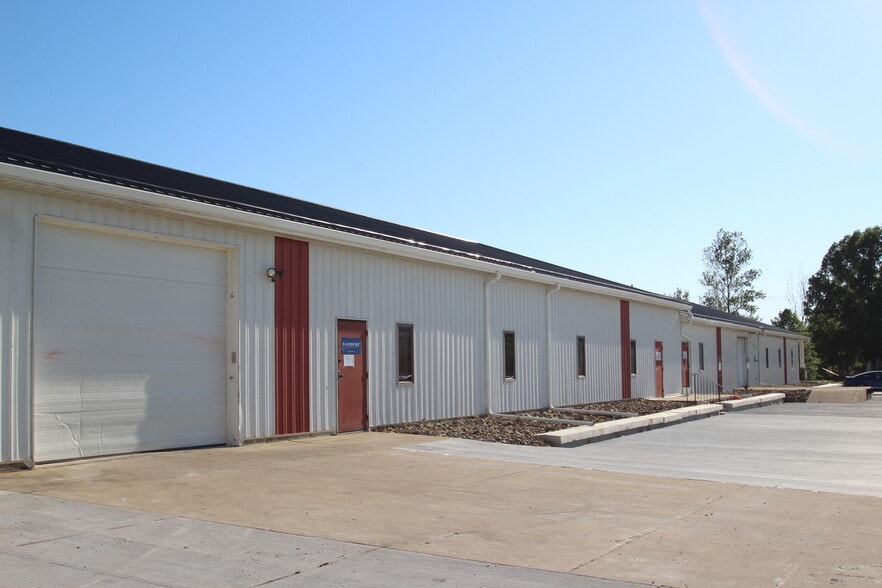 4983 Ridge Rd, Medina, OH for lease - Building Photo - Image 2 of 7