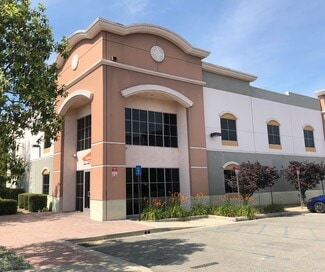 More details for 9070 Rancho Park Ct, Rancho Cucamonga, CA - Industrial for Lease