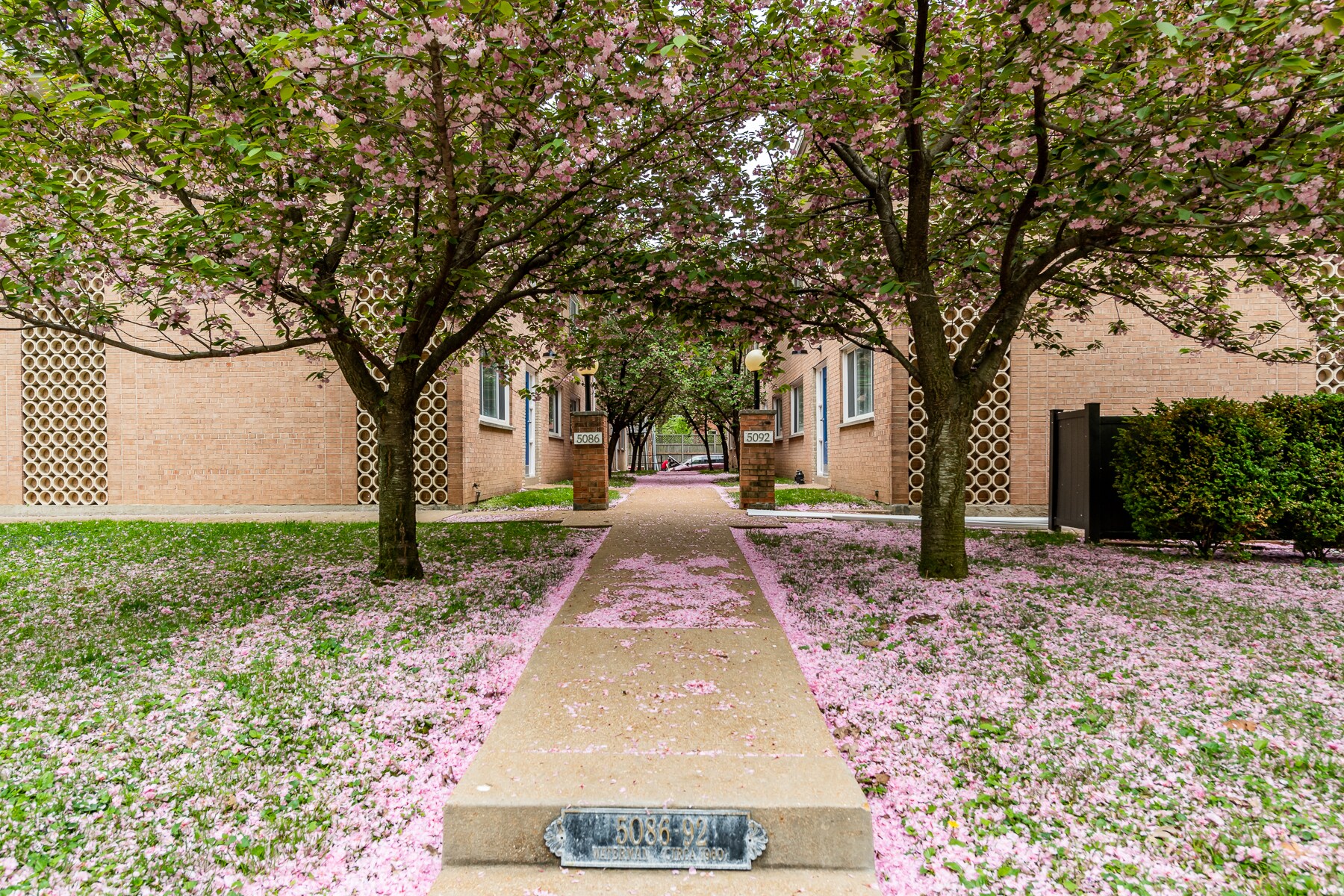 5086-5092 Waterman Blvd, Saint Louis, MO à vendre Photo du bâtiment- Image 1 de 16