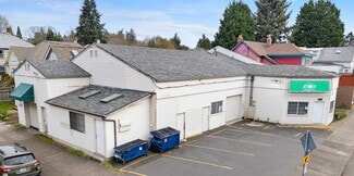 More details for 3511 SE Belmont St, Portland, OR - Retail for Sale