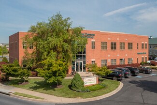 Plus de détails pour 7360 Guilford Dr, Frederick, MD - Bureau/Commerce de détail à louer