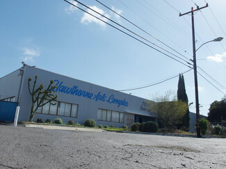 More details for 13040 Cerise Ave, Hawthorne, CA - Office for Lease