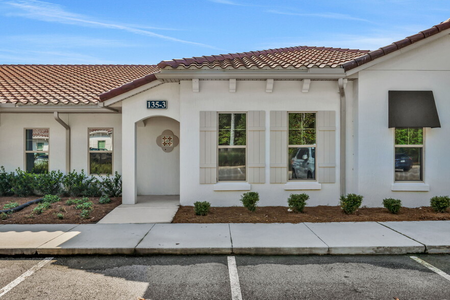 135 Land Grant St, Saint Augustine, FL for lease - Building Photo - Image 3 of 30