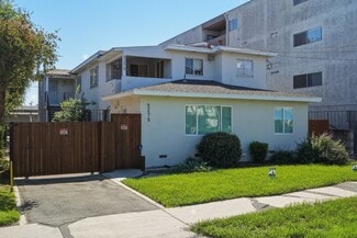 More details for 5270 Bellingham Ave, Valley Village, CA - Multifamily for Sale