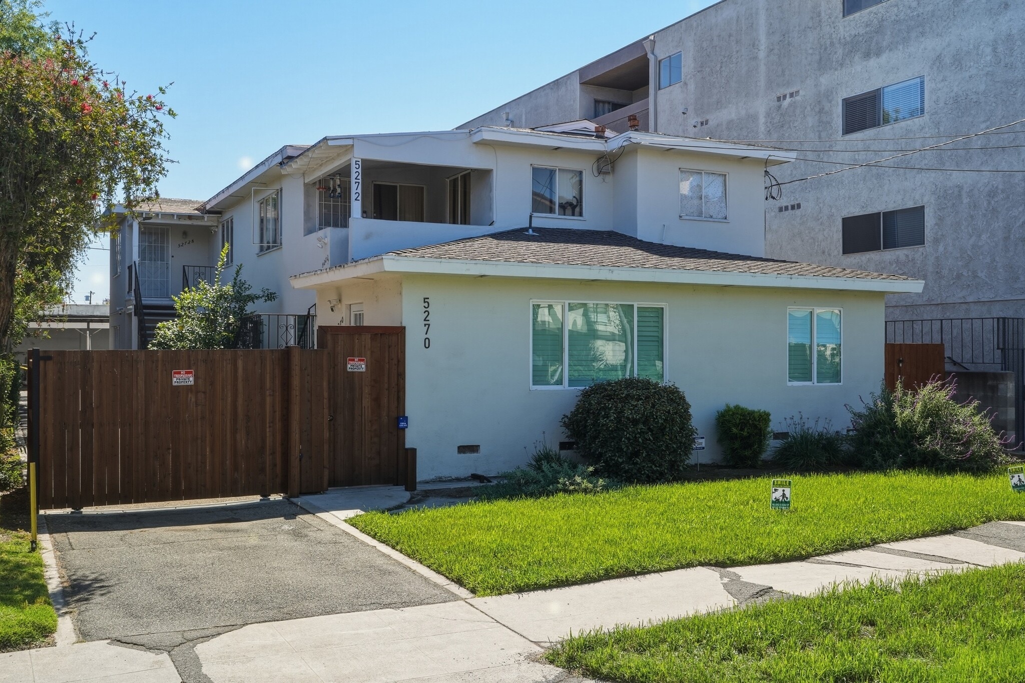 5270 Bellingham Ave, Valley Village, CA for sale Building Photo- Image 1 of 26