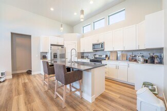Plus de détails pour Hailey, Idaho SFR Investment Portfolio – Multi-résidentiel à vendre, Hailey, ID