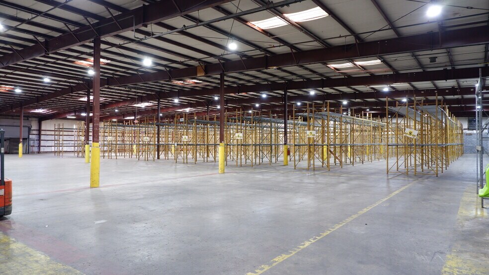 1145 Hayes Industrial Dr, Marietta, GA à vendre - Photo du bâtiment - Image 2 de 15