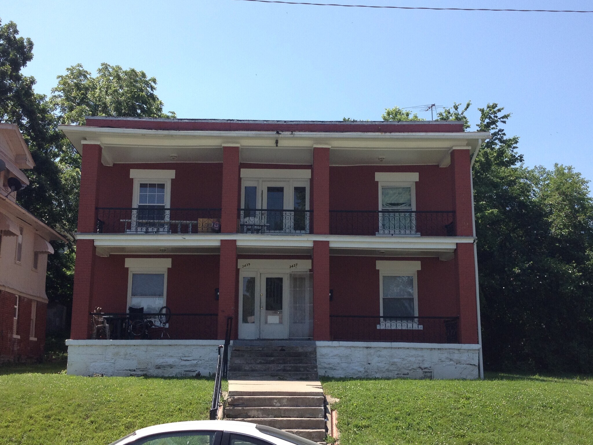 3437 E 6th St, Kansas City, MO for sale Primary Photo- Image 1 of 1