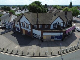 More details for 1 Warren Farm Rd, Birmingham - Retail for Lease