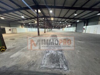 More details for Industrial for Lease