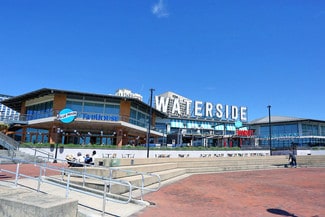 More details for 333 Waterside Dr, Norfolk, VA - Retail for Lease
