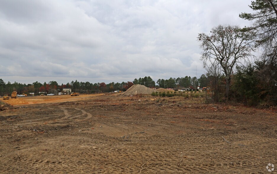 5441-5443 Platt Springs Rd, Lexington, SC à louer - Photo du bâtiment - Image 2 de 28