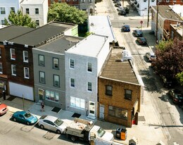 1237 Point Breeze Ave, Philadelphia PA - Services immobiliers commerciaux