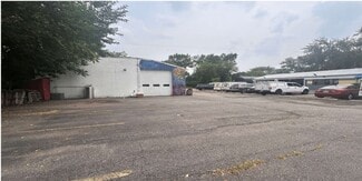 More details for 93 Ecorse Rd, Ypsilanti, MI - Industrial for Lease