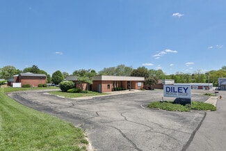 Plus de détails pour 1600 Sheridan Dr, Lancaster, OH - Bureau à vendre