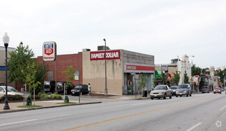 More details for 3413-3421 Belair Rd, Baltimore, MD - Retail for Sale