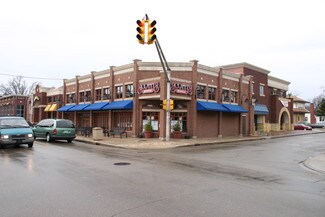 More details for 1700-1708 W University Ave, Muncie, IN - Retail for Lease