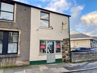More details for 13 Duck St, Clitheroe - Retail for Sale