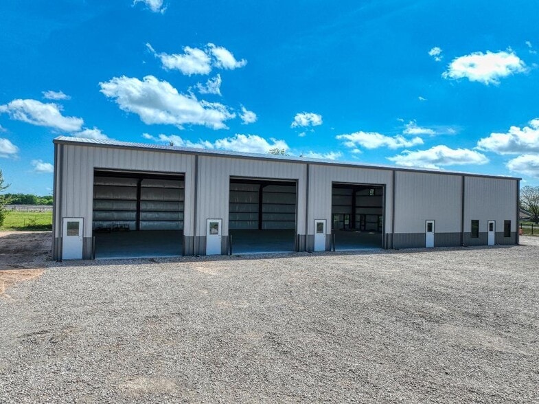 11125 E State Highway 31, Kerens, TX for sale - Building Photo - Image 2 of 6